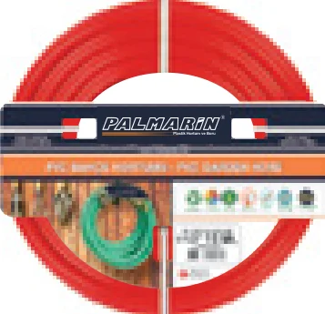 PVC Süper Orijinal Bahçe Hortumu